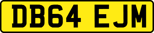 DB64EJM