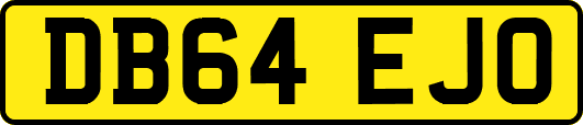 DB64EJO