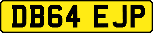 DB64EJP