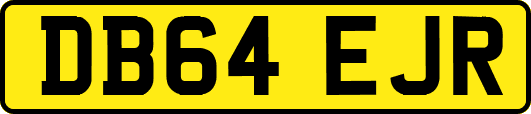 DB64EJR