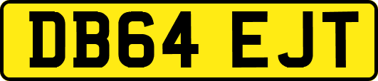 DB64EJT