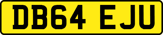 DB64EJU