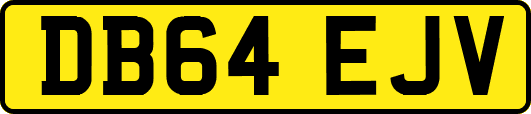 DB64EJV