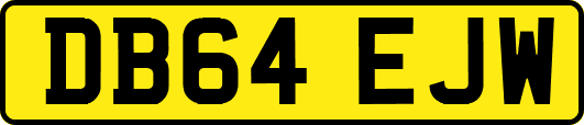 DB64EJW