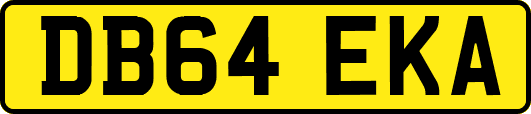 DB64EKA