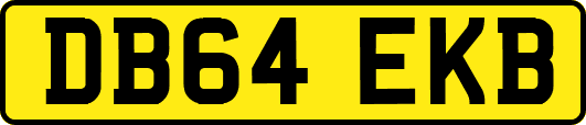 DB64EKB