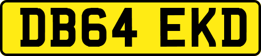 DB64EKD