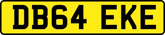 DB64EKE