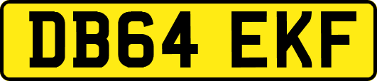 DB64EKF