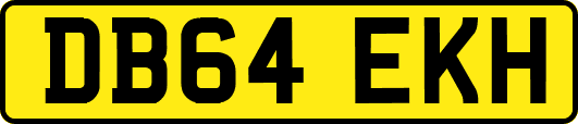 DB64EKH