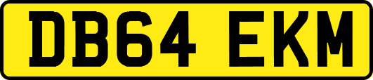 DB64EKM