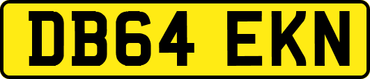 DB64EKN