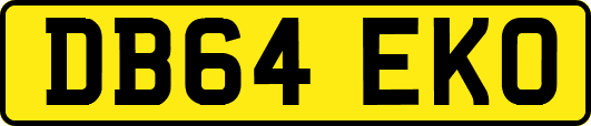 DB64EKO