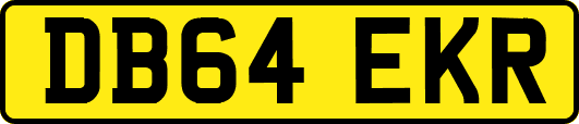 DB64EKR
