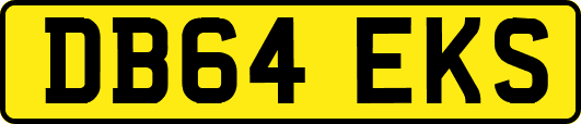 DB64EKS