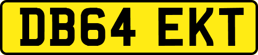 DB64EKT