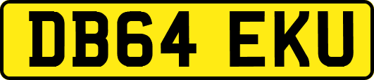 DB64EKU