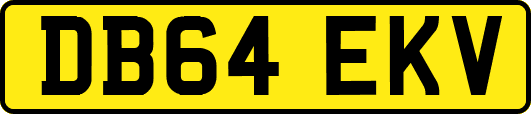 DB64EKV