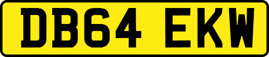 DB64EKW