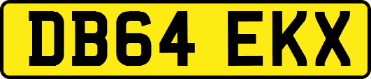 DB64EKX