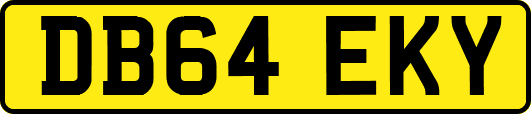 DB64EKY