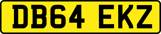 DB64EKZ
