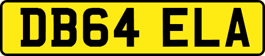 DB64ELA