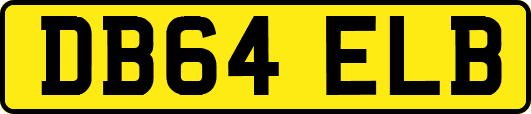 DB64ELB