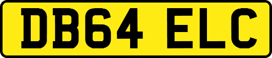 DB64ELC