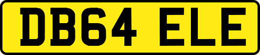 DB64ELE