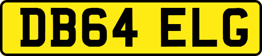 DB64ELG