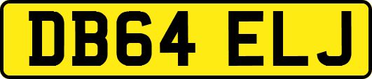 DB64ELJ