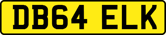 DB64ELK