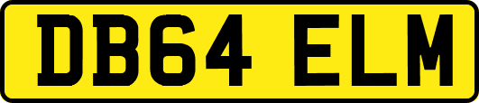 DB64ELM
