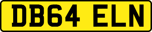 DB64ELN