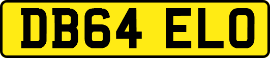 DB64ELO