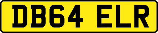 DB64ELR