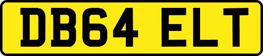 DB64ELT