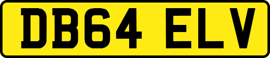DB64ELV