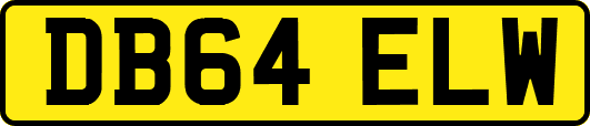 DB64ELW