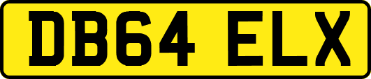 DB64ELX