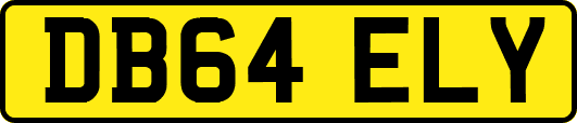 DB64ELY