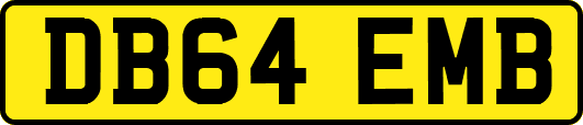 DB64EMB