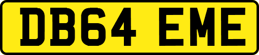 DB64EME