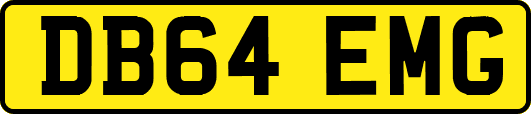 DB64EMG