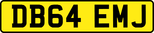 DB64EMJ