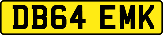 DB64EMK