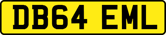 DB64EML