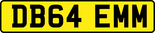 DB64EMM