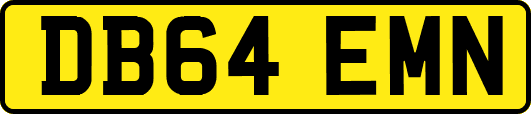 DB64EMN